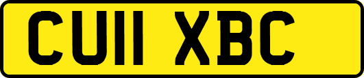 CU11XBC