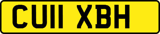 CU11XBH