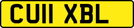 CU11XBL