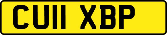 CU11XBP