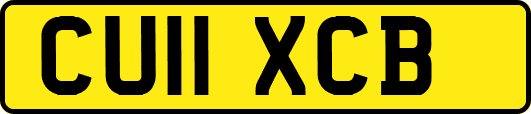 CU11XCB