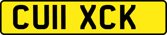 CU11XCK