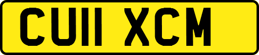 CU11XCM
