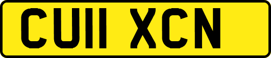CU11XCN