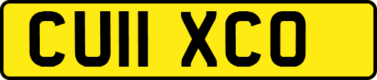 CU11XCO
