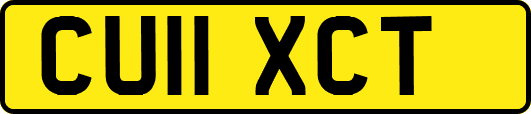 CU11XCT