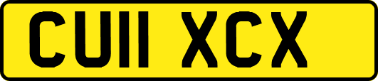 CU11XCX