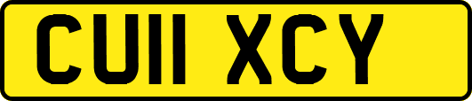 CU11XCY