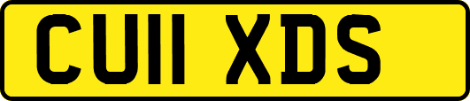 CU11XDS