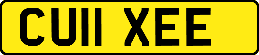 CU11XEE