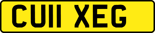CU11XEG