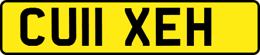 CU11XEH