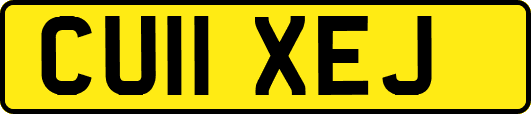 CU11XEJ