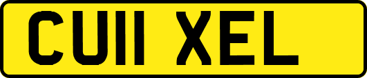 CU11XEL