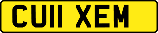 CU11XEM