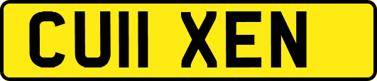 CU11XEN