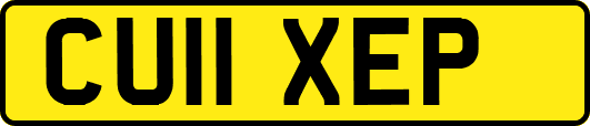 CU11XEP