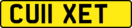 CU11XET