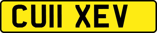 CU11XEV