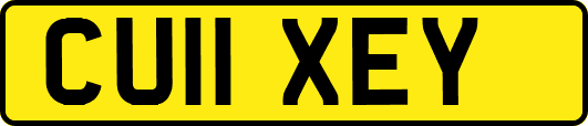 CU11XEY