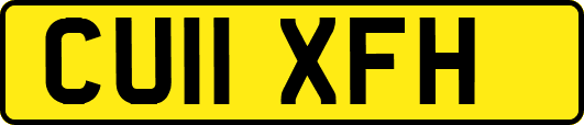 CU11XFH
