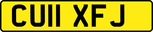 CU11XFJ