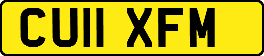 CU11XFM