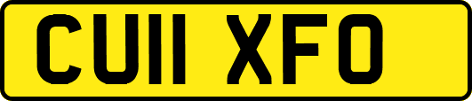 CU11XFO