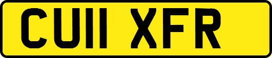 CU11XFR