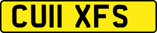 CU11XFS