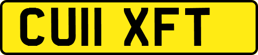 CU11XFT