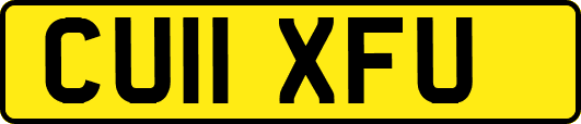 CU11XFU