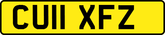 CU11XFZ