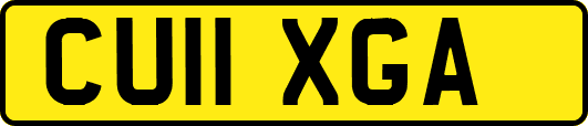 CU11XGA