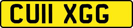 CU11XGG