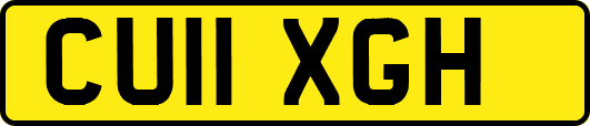 CU11XGH