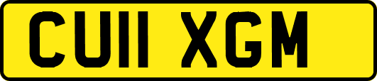 CU11XGM