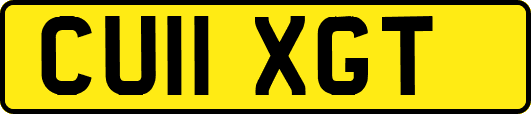 CU11XGT