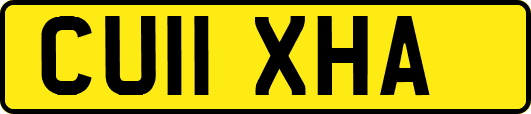 CU11XHA