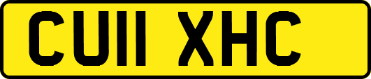 CU11XHC
