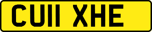 CU11XHE
