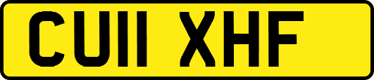 CU11XHF