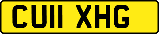 CU11XHG