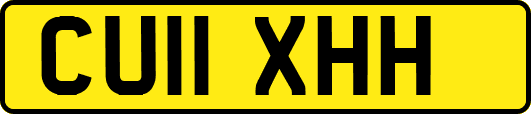 CU11XHH