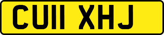 CU11XHJ