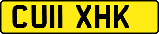 CU11XHK