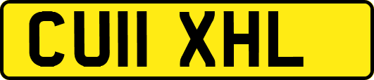 CU11XHL