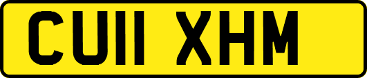 CU11XHM