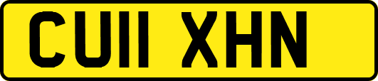 CU11XHN