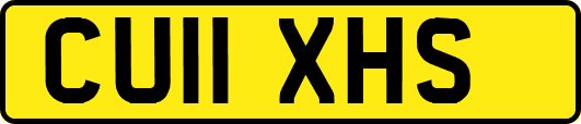 CU11XHS